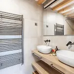 Chalet Bela Bohinjska Bela
