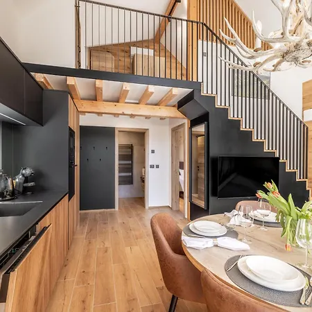 Chalet Bela