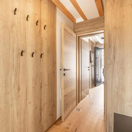 Chalet Bela