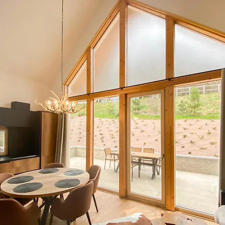 Bela Chalet *